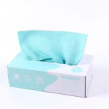 5 PCS Kitchen paper towel/dishcloth/microfiber cleaning cloths | Lint-free | Reusable for home, kitchen, car | Strong water absorption, washable | No streaks, ideal for dishes, glasses, and countertops