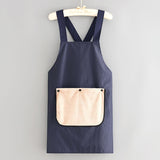 Apron - Women's kitchen apron - Men's kitchen apron - Men's apron - Women's apron - Kitchen apron - With towels - Women's gifts - Father's gifts - Mother's gift - Festive gift - Christmas gifts - Christmas gifts for adults - 3 pieces