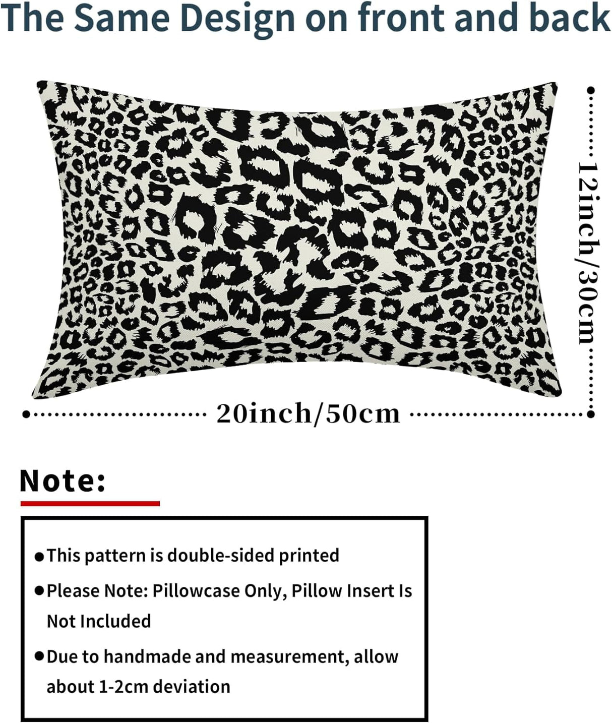 Lime Green White Leopard Print Pillow Covers 18x18 Inch Set of 2 Cheetah Animal Spots Decorative Throw Pillows For Couch Farmhouse Chinoiserie Pillow Cases Home Decor For Room Sofa Bed Porch Outdoor 12" x 20" Wine Red