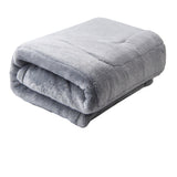 Cotton Blankets Queen Size Usb Electric Blanket Single Blanket Household Single Control Intelligent Temperature Regulating Dormitory Electric Mattress Warm Fuzzy Blanket GY1