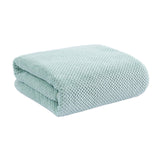 Bath Towel, Oversize Bath Towel, 55×28 Inch Large Microfiber Bath Towels, Soft, Absorbent, and Quick Dry Towels for Bathroom, Pool, Beach, Swim, and Yoga, Large Bathroom Towels for Daily Use 55×28 in Green