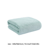 Bath Towel, Oversize Bath Towel, 55×28 Inch Large Microfiber Bath Towels, Soft, Absorbent, and Quick Dry Towels for Bathroom, Pool, Beach, Swim, and Yoga, Large Bathroom Towels for Daily Use 55×28 in Green