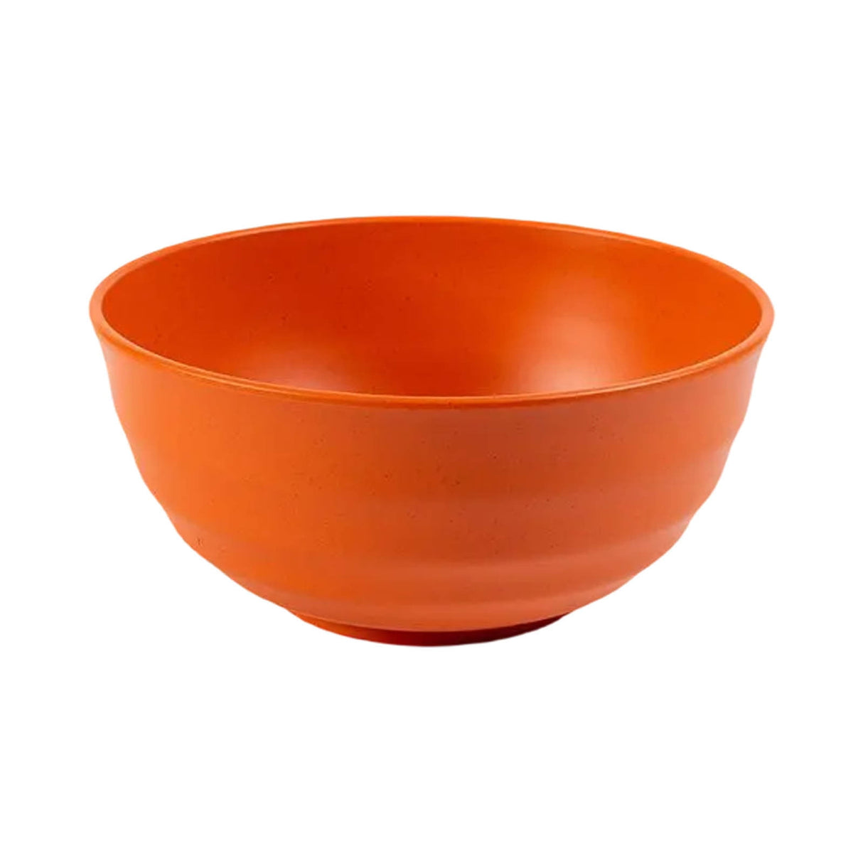Kdkad Serviceable Plastic Cereal Bowls - Large Dishwasher-Safe Shatterproof Bowls for Soup, Salad & Snacks | Lightweight, Stackable Kitchenware for Home, Office & Restaurant Use As Show Green1