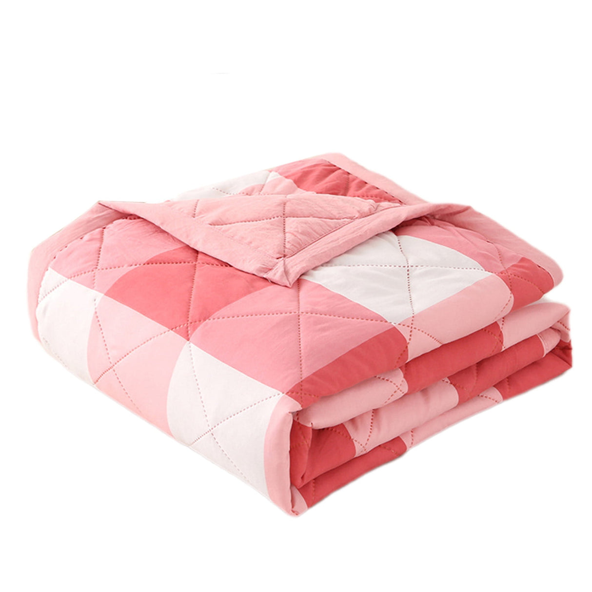 Kdkad Cooling Blankets,Cooling Throw Blanket for Hot Sleepers, Cooling Blankets Absorbs Body Heat to Keep Cool on Warm Night, Ultra-Cool Lightweight Blanket 200x150cm/78.74x59.05in Red