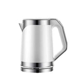 2L electric kettle Double-layer anti-ironing household electric kettle Large capacity electric kettle automatically power off