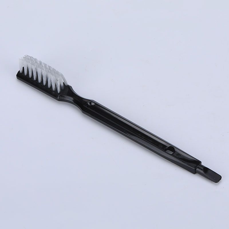 Juicer Cleaning Brushes for  masticating juicers replacement cleaner, HD bristles Reusable(2 Brushes)
