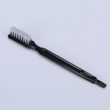 Juicer Cleaning Brushes for  masticating juicers replacement cleaner, HD bristles Reusable(2 Brushes)