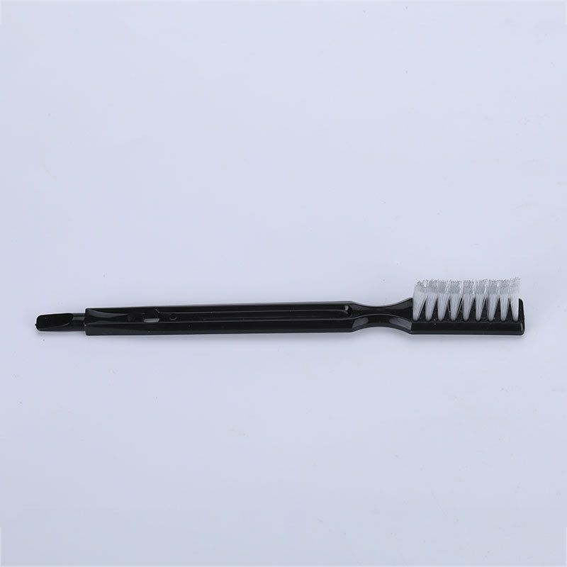 Juicer Cleaning Brushes for  masticating juicers replacement cleaner, HD bristles Reusable(2 Brushes)