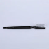 Juicer Cleaning Brushes for  masticating juicers replacement cleaner, HD bristles Reusable(2 Brushes)