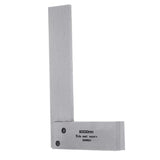 Engineer 90 Right, Machinist Square Set Engineer 90 Right Angle Precision Steel Angle Ruler Precision Square Set