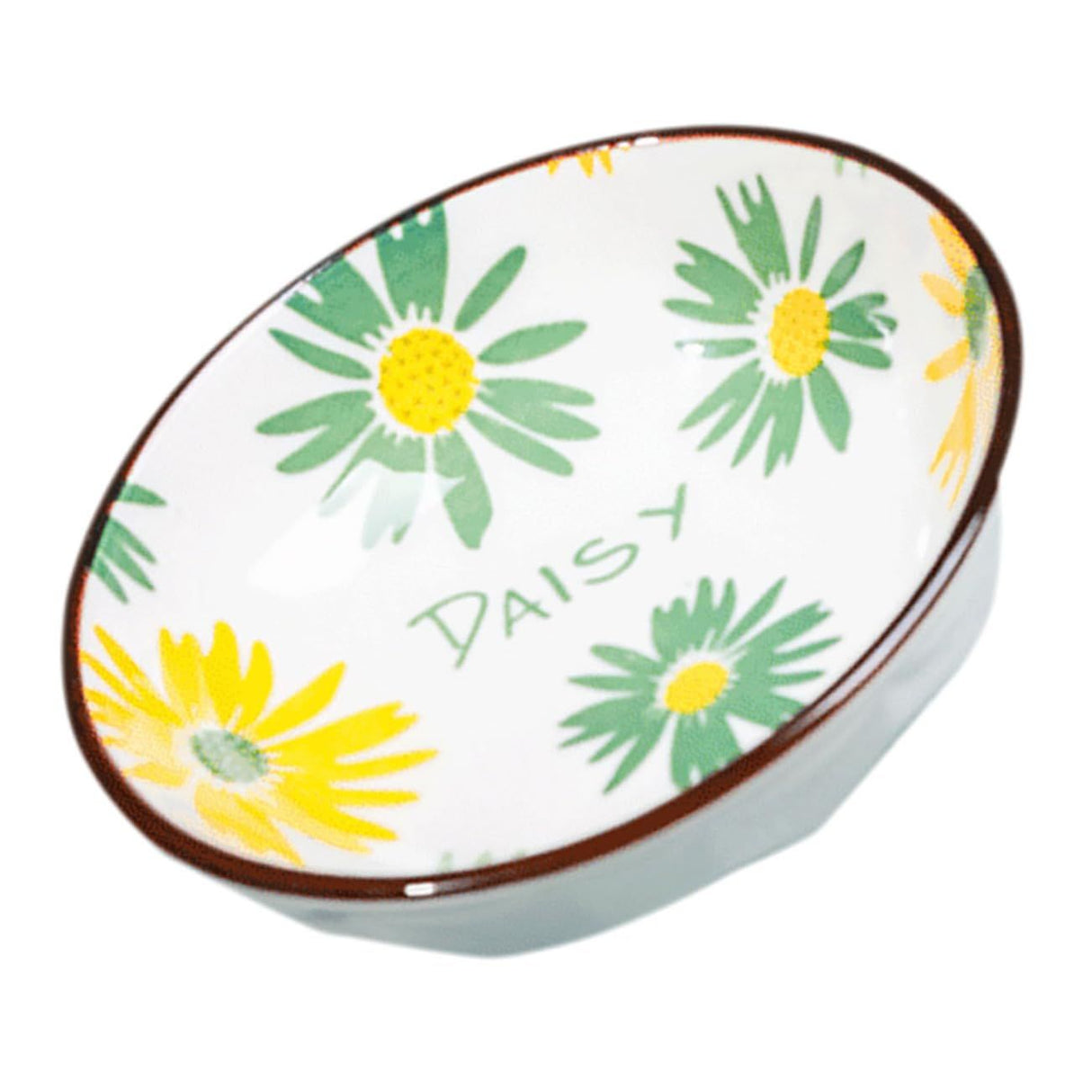 Mini Dip Plates Soup Bowl Sauce Dish Appetizer Serving Tray Side Dish Bowl Chip Dip Dish Snack Plates Fruit Seasoning Dish Small