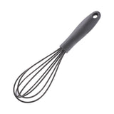 Eggs Beater Durable Handheld Cream Foam Maker Non Slip Eggs Blender Silicone Eggs Beater Durable Mini Eggs Frothers Eggs （3pcs）