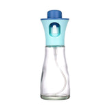 Oil Sprayer for Cooking, Olive Oil Sprayer Mister, 150ml Olive Oil Spray Bottle, Olive Oil Spray for Salad, BBQ, Kitchen Baking