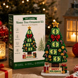 Tabletop Christmas Tree Fuse Beads Kits for Adults, Arts and Crafts Beads & Bead Assortments, Christmas Crafts for Adults Kids