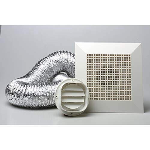 HPM Instant Heat 4 Ducted