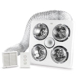 HPM Instant Heat 4 Ducted