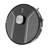 3 IN 1 Robot Vaccum Cleaner with Mop LDS Slam Navigation APP control Voice Control Automatic cleaning