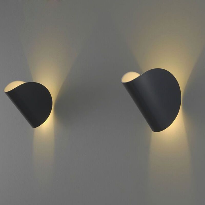 1 Pieces Modern LED Wall Light, Swivel Wall Light, Bathroom Vanity Lamp