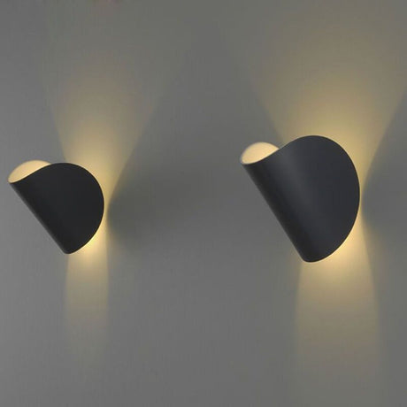 1 Pieces Modern LED Wall Light, Swivel Wall Light, Bathroom Vanity Lamp