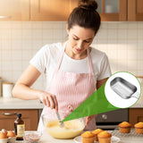 2 Pcs 1 Tablespoon, Stainless Steel Single Long Handle Measuring Spoon Scoop for Coffee Spices Tea Sugar, Dishwasher Safe Rust-Resistant Kitchen Gadgets for Cooking Baking (1tbsp, 3tsp, 15ml, 1/2oz)