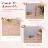 2 Pcs Kitchen Glove Holder, Kitchen Glove Stand Holder Plastic Glover Drying Dryer Rack