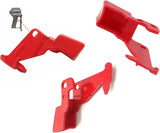 Reinforced Trigger for Dyson V11 V10 SV12 SV14 Vacuum Cleaner Replacement Parts Upgraded Power Switch Button Attachment