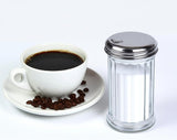 Sugar Bowl Glass Sugar Shaker Dispenser for Home Kitchen