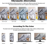 Super Soft Throw Size Blanket Grey Premium Silky Flannel Fleece Leaves Pattern Lightweight Bed Blanket All Season Use (Grey, Throw(50"x60"))