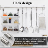 Stainless Steel Spatulas Set,  Silver Slotted Turner, Solid Turner, Heavy Duty Sturdy Kitchen Spatula High Heat Resistant, Ideal Cookware for Fish,Eggs,Pancakes, Dishwasher Safe, Easy to Clean