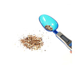 Accurate Electronic Digital Spoon Scale Weight 500/0.1g Kitchen Scales Measuring Tool