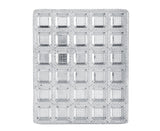 Aluminium Alloy Durable Dumpling Pastry Mould Maker Kitchen Tool