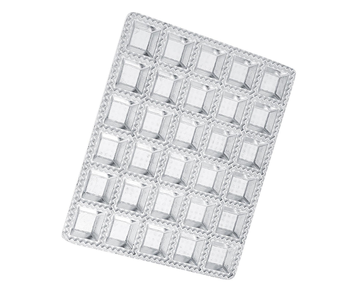 Aluminium Alloy Durable Dumpling Pastry Mould Maker Kitchen Tool