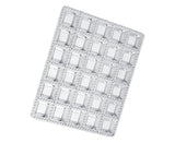 Aluminium Alloy Durable Dumpling Pastry Mould Maker Kitchen Tool