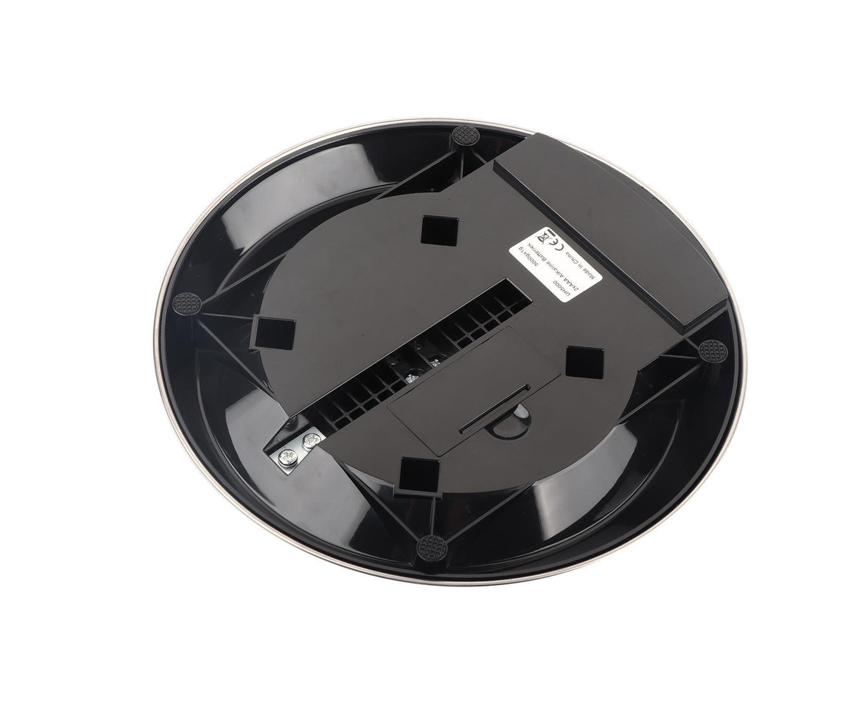 Electronic Digital Stainless Steel Kitchen Scale Food Meat Weighing Scale