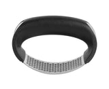 Garlic Grater Stainless Steel Manual Garlic Crusher Pressing Tool Household Kitchen Supplies