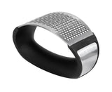 Garlic Grater Stainless Steel Manual Garlic Crusher Pressing Tool Household Kitchen Supplies