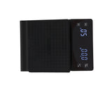 Kitchen Touch Screen Electronic Coffee Scale with Timer 3kg Multi Functional Kitchen Scale
