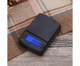 Mini Jewelry Scale Portable Electronic Scale Balance Weighter for Kitchen Jewelry Weighting 500g/0.01g