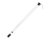 Siphon Tube Filter 35cm Auto Home Kitchen Tool for Beer Wine Bucket Fit for Household Making Wine
