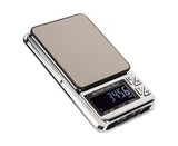 USB Electric Jewelry Flat Weighing Scale Electronic Kitchen Food Coffee Weighing Scale 200mAh