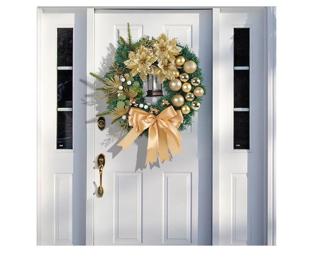 30cm, Christmas Decorations, Artificial Christmas Wreath, Christmas Party Supplies