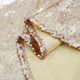 36 Inch Rose Gold Glitter Christmas Tree Skirt Plus Christmas Tree Decorations