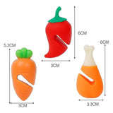 Silicone Pot Lid Holder Anti-spill Rack Heat-resistant Anti-overflow Stoppers Pot Cover Lifter Holder Durable Kitchen Gadgets