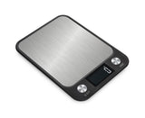 Kitchen Scale Electric Kitchen Scale Baking Scale High-precision Pocket Scale Food Scale with LCD Backlight Display