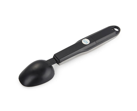 300g Food Spoon Scale Digital Kitchen Spoon Scale LCD Display Scale Weight G OZ GN CT for Baking Cooking Portable Food Scale 0.1g Precise