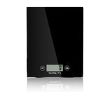 Digital Food Kitchen Scale Touch Control Multifunction Scale Measures in Grams & Ounces for Cooking Baking