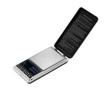 200g/0.01g High-precision Pocket Scale Accurate Kitchen Scale Jewelry Scale Mini Food Scale Electric Kitchen Scale Baking Scale