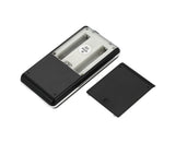 200g/0.01g High-precision Pocket Scale Accurate Kitchen Scale Jewelry Scale Mini Food Scale Electric Kitchen Scale Baking Scale