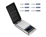 500g/0.01g High-precision Pocket Scale Accurate Kitchen Scale Jewelry Scale Mini Food Scale Electric Kitchen Scale Baking Scale
