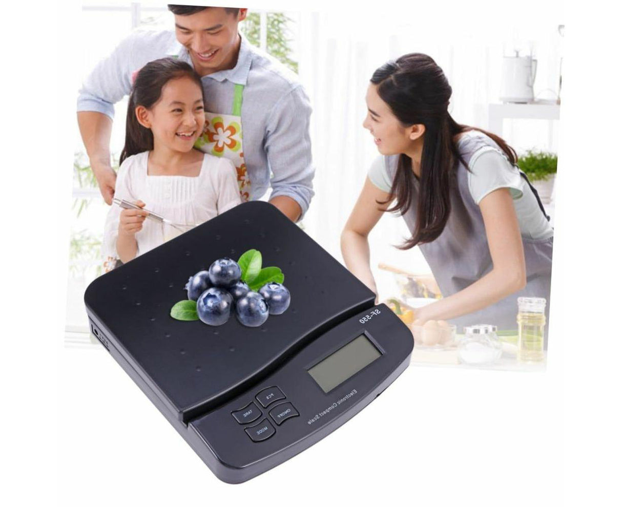 Kitchen Scales Baking Electronic Scales